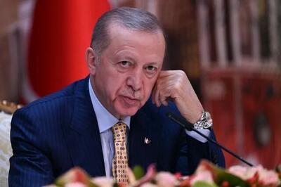 درخواست اردوغان از دمشق چه بود؟!