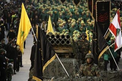 پاسخ محکم حزب الله لبنان به حملات ارتش اسرائیل