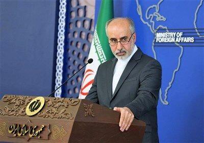 تشکر ایران از نقش عمان در آزادی «نوری»