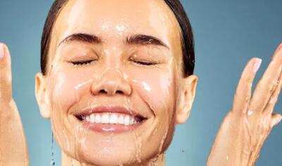 مراقبت از پوست| دقیقا چند دقیقه باید صورتمان را بشوییم؟