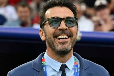 اسطوره فوتبال جهان در کسوتی جدید روی نیمکت تیم ملی ایتالیا در یورو ۲۰۲۴