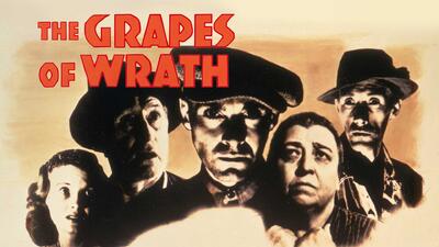 نقد فیلم The Grapes of Wrath|ترکیب طلایی فوردو جان اشتاین بک