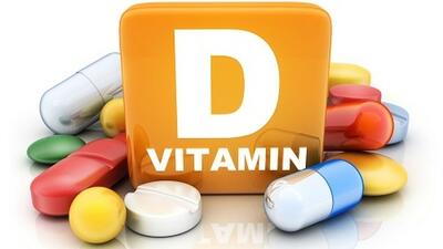 3 روش اصولی دریافت ویتامین D | کمبود ویتامین دی را درمان کن!