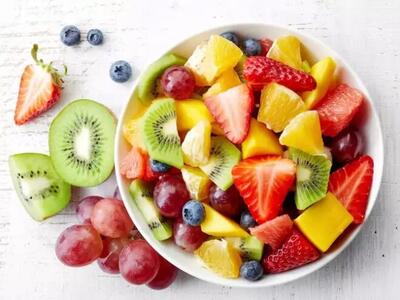 ۶ میوه خوشمزه که مصرف آنها به داشتن خواب راحت کمک می‌کند