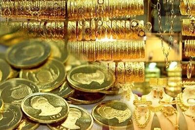 قیمت سکه، طلا و ارز شنبه ۲۶ خرداد ۱۴۰۳