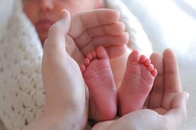 تولد ۱۷ نوزاد بعد از ارائه درمان‌های ناباروری در مرکز کمالی کرج