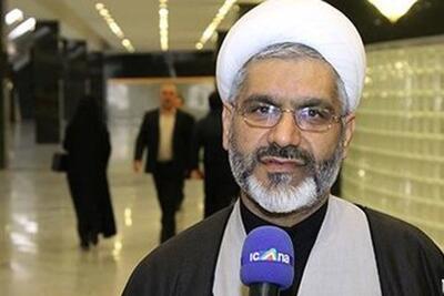 میرزایی: حضور حداکثری مردم در انتخابات راه رئیس‌جمهور شهید را ادامه‌دار خواهد کرد