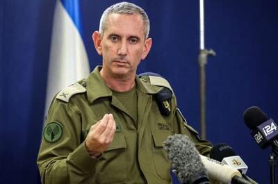 اعتراف ارتش اسرائیل: با عملیات نظامی، قادر به آزادی ربوده‌شدگان نیستیم