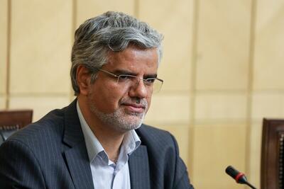 اعلام جرم دادستانی تهران علیه محمود صادقی