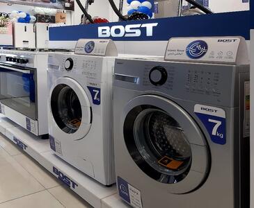 5 ماشین لباسشویی بست که با قیمت 14 میلیون تومان می توان خرید - کاماپرس