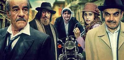 اکران فیلمی با بازی اکبر عبدی و الناز شاکردوست پس از ۱۸ سال