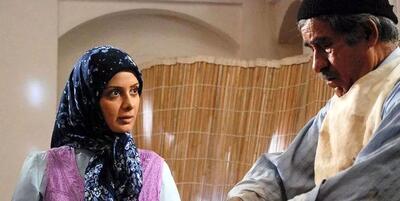 سمیرا سیاح بازیگر کارآگاه علوی بعد از مهاجرت در 50 سالگی/ تصاویر