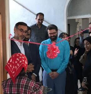 دو مرکز تخصصی مشاوره ازدواج و خانواده در قزوین افتتاح شد