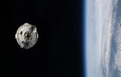 بویینگ خدمه ناسا را در فضا سرگردان کرد