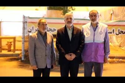 تشکر سفیر ایران از خدمات رسانی عربستان به حجاج