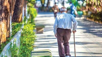 میگنا - اثرات انزوای اجتماعی بر سلامت روانی سالمندان