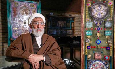 پورمحمدی: درباره بزرگی کوروش و خدمات به حوزه تمدنی ایران تردید ندارم