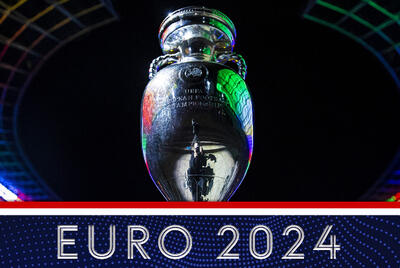 امروز؛ 3 دیدار از رقابت‌های یورو 2024 از شبکه سه پخش می شود+ تصویر