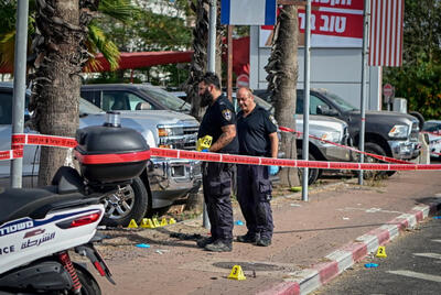 جسد سربریده پسر سفیر پیشین اسرائیل در نروژ پیدا شد