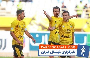 فوری: سپاهان در نخبگان، تراکتور در قهرمانان! - پارس فوتبال | خبرگزاری فوتبال ایران | ParsFootball