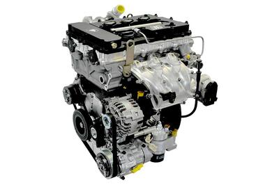 تارای جدید با موتور سه سیلندر توربو تولید می‌شود | مجله پدال