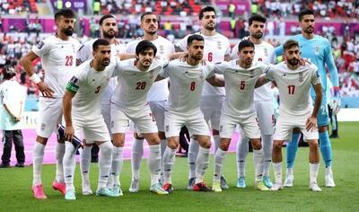 یک احتمال برای ایران در انتخابی جام جهانی؛ نکند سوم شویم؟