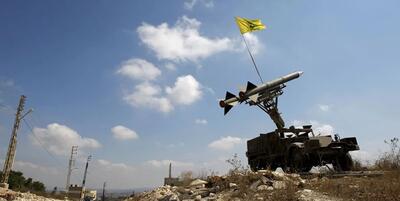 حزب‌الله بخشی از تجهیزات و رادارهای اسرائیل را منهدم کرد - روزنامه رسالت