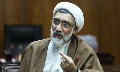 پورمحمدی‌: درباره بزرگی کوروش و خدمات او به حوزه تمدنی ایران تردید ندارم | رویداد24