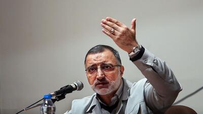 ادعا‌های ضدبرجامی زاکانی علیه عراقچی، ظریف و صالحی | رویداد24