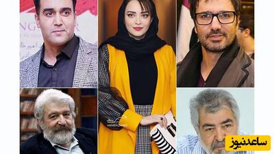 تمام بازیگران و ستاره های معروف سینمای ایران که دکتر هستند/ از متخصص بیهوشی تا دکترای پزشکی و روانشناسی+عکس