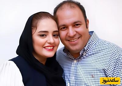 بلایی که نرگس محمدی با همدستی خواننده معروف در خانه بر سر همسرش آورد+ویدیو