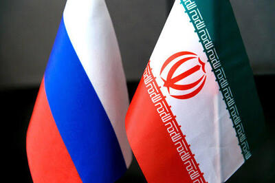 افزایش ۴۸ درصدی تجارت ایران و روسیه