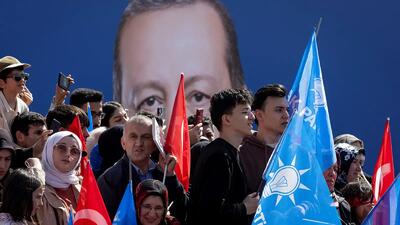 تبعات و پیامدهای «بحران مشروعیت اردوغان» چه خواهد بود؟/ گزارش نشریه اینترنتی شورای روابط خارجی | خبرگزاری بین المللی شفقنا