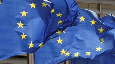 اتحادیه اروپا با اصل «الحاق مولداوی و اوکراین» موافقت کرد | خبرگزاری بین المللی شفقنا