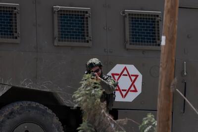 آمریکا یک گروه اسرائیلی را به دلیل ممانعت از کمک رسانی به غزه تحریم کرد | خبرگزاری بین المللی شفقنا