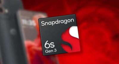 کوالکام اعتراف کرد؛ چیپست Snapdragon 6s Gen 3 همان Snapdragon 695 است