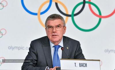 باخ: ورزشکاران مشکلی برای داشتن حجاب در المپیک ندارند