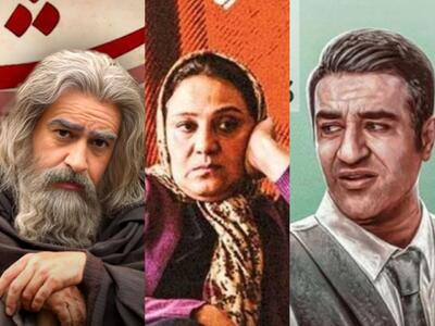 فروش سینمای ایران در هفته‌ سوم خرداد به مرز 50 میلیارد رسید/کمدی‌ها دوباره می‌تازند