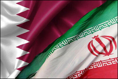 رشد ۴۱ درصدی تجارت ایران و قطر از ابتدای امسال