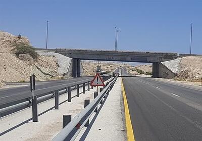 ساخت 410 کیلومتر راه فرعی و روستایی خوزستان تا پایان سال - تسنیم
