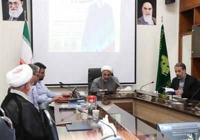برگزاری سومین گردهمایی ملت ابراهیم در دانشگاه رضوی مشهد - تسنیم