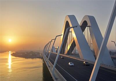 ورود بازار سرمایه برای ساخت پل ملی خلیج فارس - تسنیم