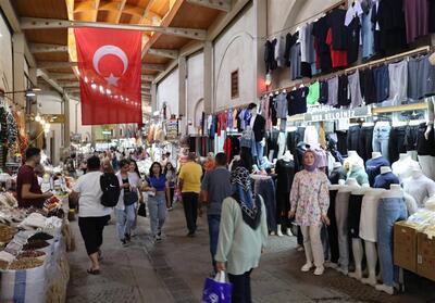 گرانی در ترکیه؛ عید قربانی که فقط 4 درصد مردم به سفر رفتند - تسنیم