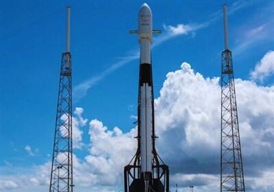 تلاش اسپیس‌ایکس برای پرتاب 22 ماهواره استارلینک شکست خورد - تسنیم