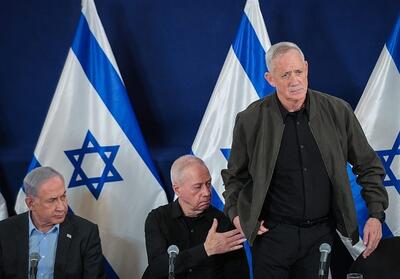 رسانه عبری زبان: جنگ غزه شکاف بزرگی در اسرائیل به وجود آورد - تسنیم
