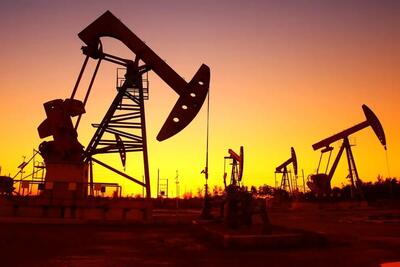 امضای قرارداد توسعه میدان نفتی کرخه و چنگوله