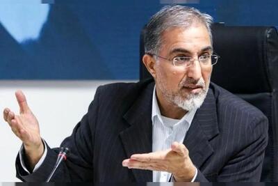 یکی از چالش‌های اصلی اقتصاد ایران فساد است