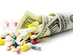 تداوم مشکلات مالی در صنعت دارو