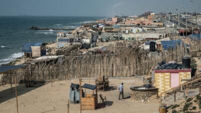الجزیره: اسرائیل چاه‌های آب در غزه را هدف قرار می‌دهد