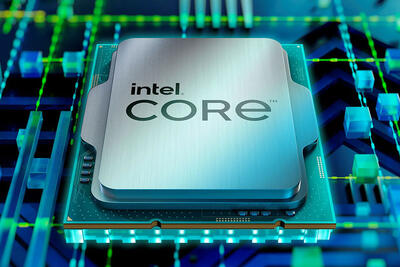 اینتل می‌گوید هنوز علت کرش کردن پردازنده‌های Core i9 نسل ۱۳ و ۱۴ را پیدا نکرده است - زومیت